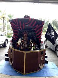 Trunk Or Treat Truck Or Treat Halloween Treats