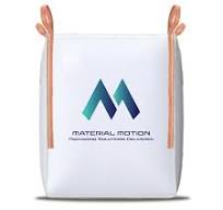 FIBC Bulk Bag Types - Material Motion