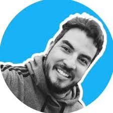 Andres Charry's Instagram, Twitter & Facebook