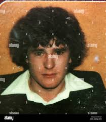 Brian McKinney Age 22 was abducted while