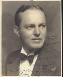 Pictures of Fred Sanborn