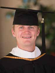 Thomas Aquinas College Newsletter Commencement 2021