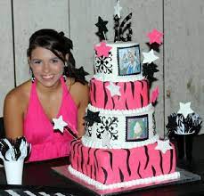 Car cakes are an instant hit at children's birthday parties! Sweet 16 Birthday Cakes Pictures And Ideas Sweet 16 Birthday Cake Walmart Wedding Cake