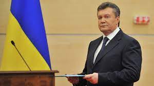 Born july 10, 1973 in donetsk) is a ukrainian dentist, businessman and son of the former president of ukraine viktor yanukovych. V Krymu Nazvali Slova Yanukovicha Ob Ukraine Zapozdalym Prozreniem Ria Novosti 17 08 2021