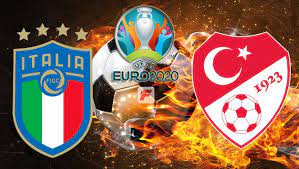 Futbolseverler, milli maçın kaç kaç bittiğini araştırmaya başladı. Euro 2020 Turkiye Italya Maci Hangi Kanalda Ne Zaman Ve Saat Kacta Milli Mac Muhtemel 11