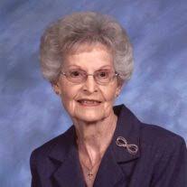 Verline Sigler Obituary 2014