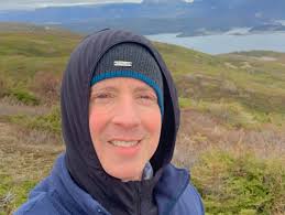 Coulda cried a plenty of tears of joy today. The concert at the end tho.  Epic Gros Morne hike, best cod fish & chips ever, and spectacular  spontaneous concert for five after