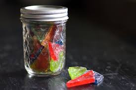 Aunt Marcey S Old Fashioned Hard Tack Candy Wenderly Hard Tack Candy Home Made Candy Candy Recipes