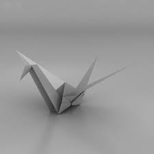 Origami Crane Origami Crane Origami Origami Tutorial Easy