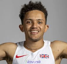 Sprint star Young pinpoints need for speed in New Delhi