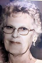 Eleanor Lyden, 1924-2024