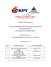 Manuskrip bahasa korea bahasa jepang hindi bahasa turki bahasa polandia bahasa portugis bahasa belanda bahasa italia bahasa latin bahasa jerman. Doc E Folio Penulisan Haslinda Hassan Academia Edu