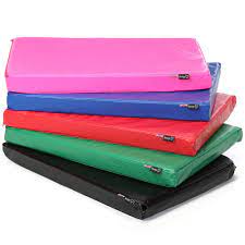 Outdoor mesh (vinyl weave) is great for outdoor use. Outback Vinyl Pvc Heavy Duty Pet Dog Bed Mattress Mat Cushion Tough Waterproof Ebay