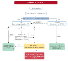 2019 Esc Guidelines For The Diagnosis And Management Of