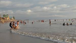 Montañita de día y de noche lo que no hay que perderse - Guía de ChokoTrip  - Destino Ecuador