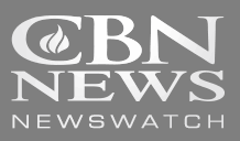 The official account of the christian broadcasting network news. Newswatch Cbn News