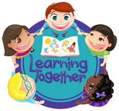 Learning Together | Preschool: 4 to 5 Years Old
