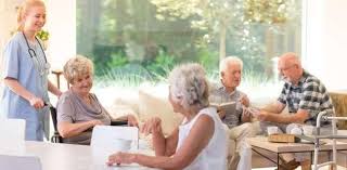 If i have to live again in. Comfort Care Homes Of Kc 7001 In Overland Park Ks Reviews Complaints Pricing Photos Senioradvice Com