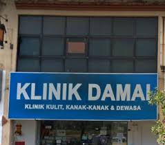 Klinik mesra holistik sdn bhd. Klinik Damai Seksyen 7 Shah Alam Selangor My Healthcare Malaysia