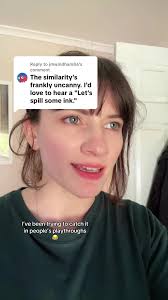 Shadowheart Look Alike