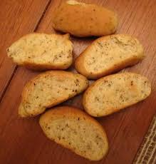 Traditional Italian Pepper Biscotti Friselle Makes 30 Biscotti 1 Cup Olive Oil Preferably Extra Virgin 1 Cup Water 1 Teaspoo Stuffed Peppers Italian Desserts Biscuits
