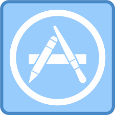 Download 20,000+ royalty free app store icon vector images. Download Apple App Store Logo Vector App Store Optimization Icon Png Image With No Background Pngkey Com