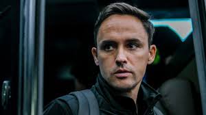 Paul Munster Spreads Promises After Persebaya Swallows 4 Consecutive  Defeats In Liga 1