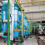 Water treatment section water treatment is the preparation of potable water by removal of impurities through the various processes. Wastewater Treatment Water Use