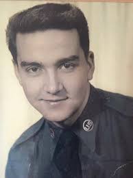 George Young Obituary (1939