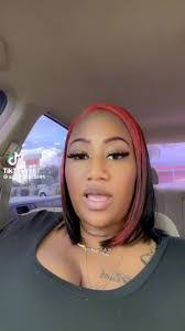 Keisha Sloan's Instagram, Twitter & Facebook