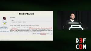 Tear Down this Zywall: Breaking Open Zyxel Encrypted Firmware - TIB AV- Portal