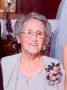Alice Tijerina Obituary (2007)