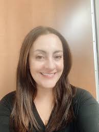 Karla Recalde: Student Intern