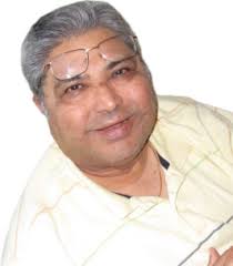 Harshadrai Desai Obituary (2024)