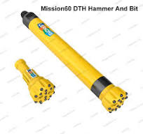 Good Price 6 Inch Down The Hole Hammer Suppliers ...