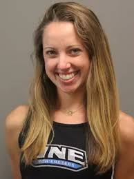 2013 W-Cross Country Roster