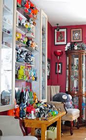 Take a close look at the stylish doll with. The Top 5 Best Ideas For Displaying Collections Especially For Beginners
