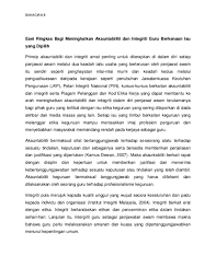 Mereka juga melaporkan bahwa darsee juga telah memalsukan data di beberapa artikel yang telah dipublikasikan. Pdf Bahagian B Unishadevi Manogeran Academia Edu