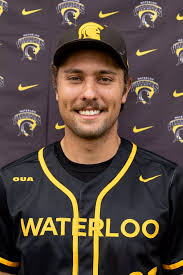 2023-24 Baseball Roster