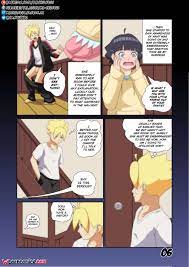 ✅️ Porn comic Borutos Erotic Adventure. Chapter 2. Boruto. Yutto Prime. Sex  comic babe wanted to | Porn comics in English for adults only |  sexkomix2.com