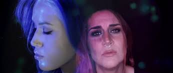 Arch Enemy S Alissa White Gluz Delain S Charlotte Wessels Team Up On New Song Lizzie Metal Anarchy Get access to exclusive content and experiences on the world's largest membership platform for artists and creators. arch enemy s alissa white gluz delain