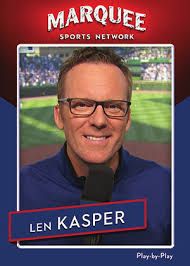 2020 CUBS MEDIA GUIDE