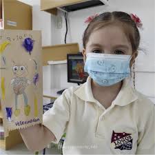 Our little ones learn through projects: they get to discover the world and  develop their basic skills. 🤹🏻‍♂️🧩📚⁣ ⁣ Let's check out some of these  experiences:⁣ ⁣ * Javiera has a dream,