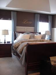 The bold wall color enhances the room making the fireplace the main feature. Pin On House And Home