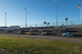 Of course, every number in nascar has its own rich history, and no. This Year S Daytona 500 Was A Beta Test For The Future Of Nascar The Verge