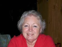 Leanna Garrard Hooks (1945-2010)