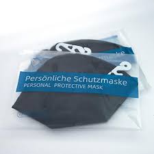 Verkauft werden 10 stück von den ffp2 mundschutz masken in der farbe schwarz. Compare Prices For Hygisun Across All Amazon European Stores