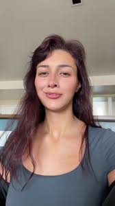 Bella Ramos and Alex