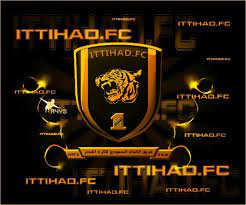 pin on al ittihad fc