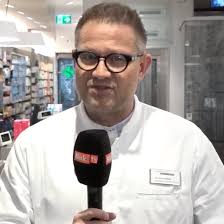 «Es ist der richtige Zeitpunkt für die Booster-Impfung»